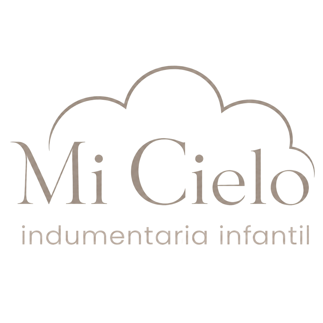 Mi Cielo Kids - Indumentaria infantil